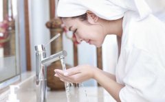 岚肌：油性皮肤怎么办？4个保养要点